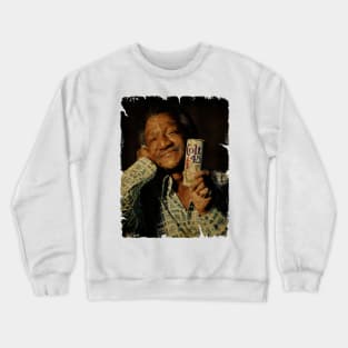 Redd Foxx Beer Crewneck Sweatshirt